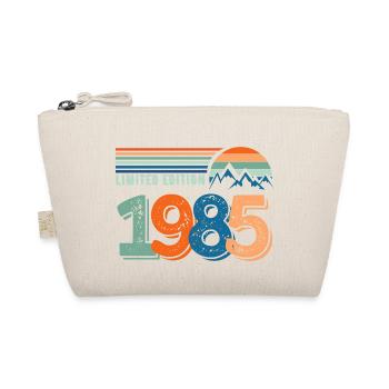 Limited edition 1985 - Organic Pouch - nature - Front