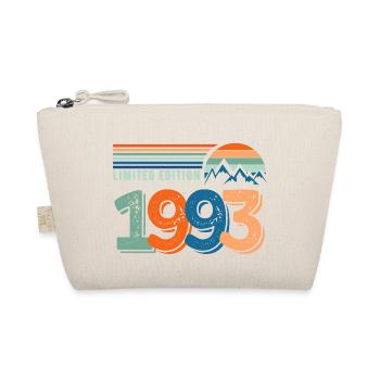 Limited edition 1993 - Organic Pouch - nature - Front