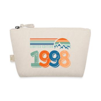 Limited edition 1998 - Trousse biologique - nature - Devant