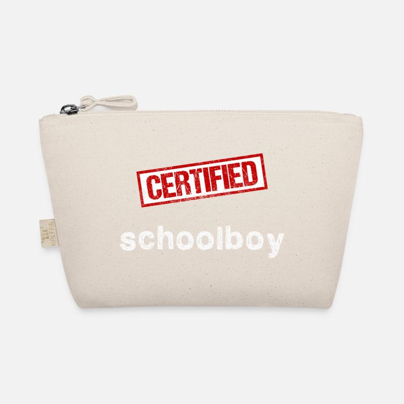 Pupil Organic Pouch