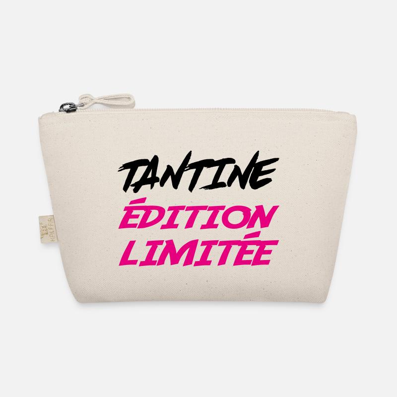 TANTINE édition limitée Trousse biologique