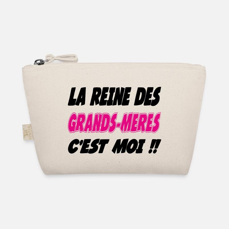 La reine des GRAND MERE c'est moi !! Trousse biologique