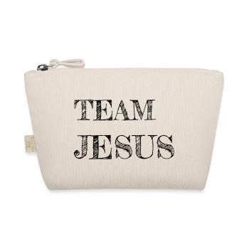 Group 25 - Organic Pouch - nature - Front
