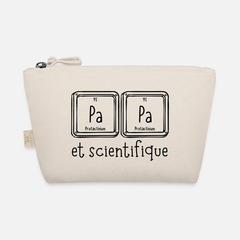 PAPA scientifique Trousse biologique