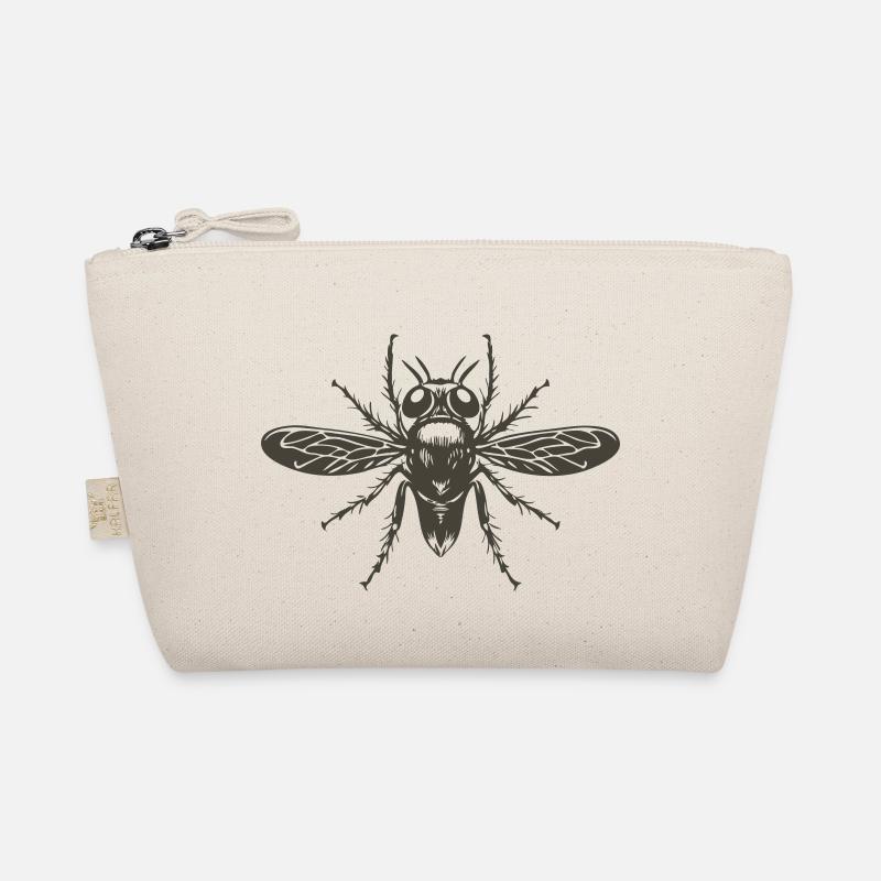 Mouche Mouche Trousse biologique