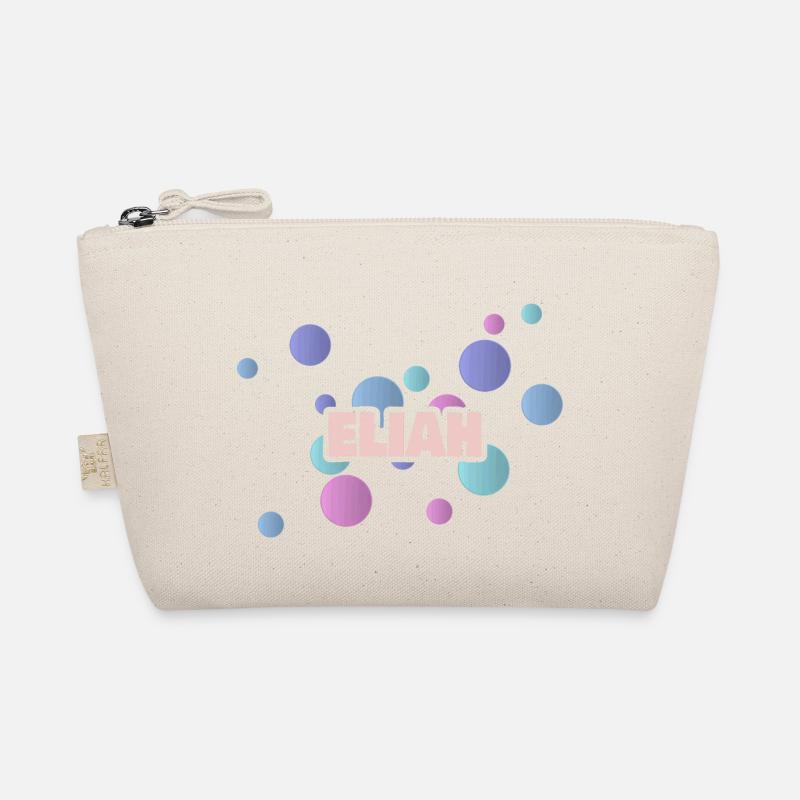 Eliah Eliah Organic Pouch