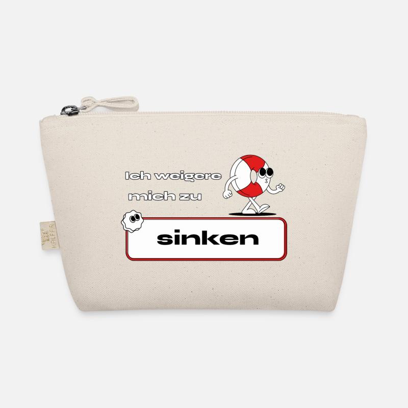 Je refuse de couler Trousse biologique