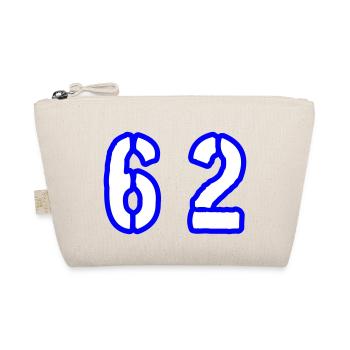 62 Symbole numérique - Trousse biologique - nature - Devant