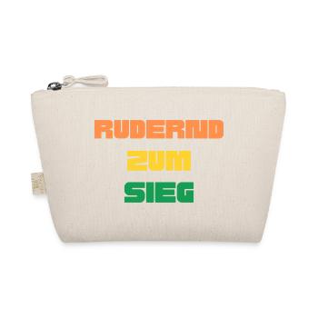 Ramer vers la victoire - Trousse biologique - nature - Devant