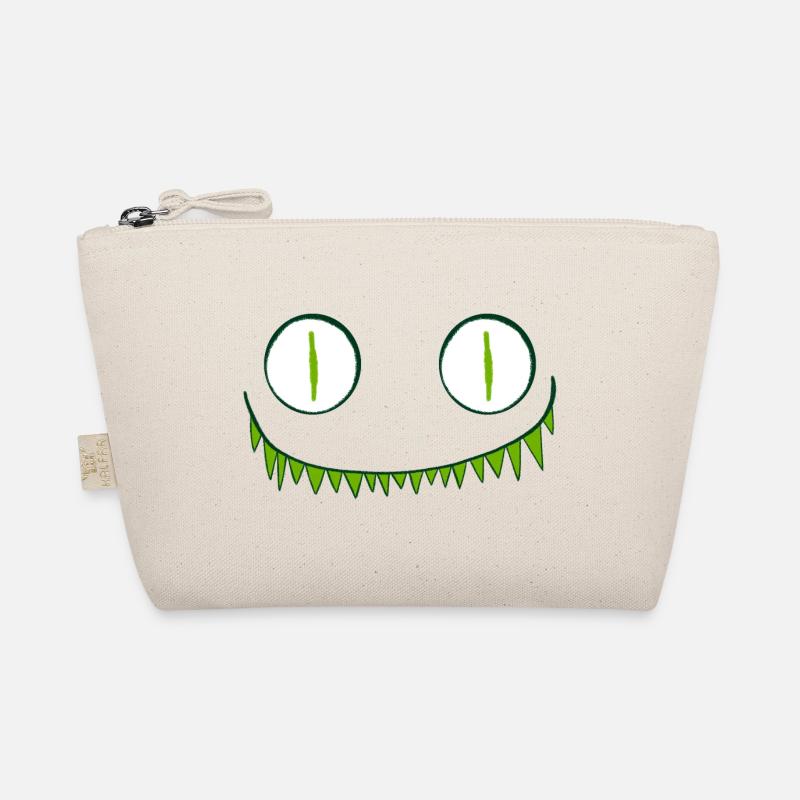 Yeux monstrueux Trousse biologique