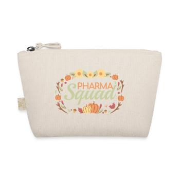 Pharmacie | Pharma Squad pastel - Trousse biologique - nature - Devant