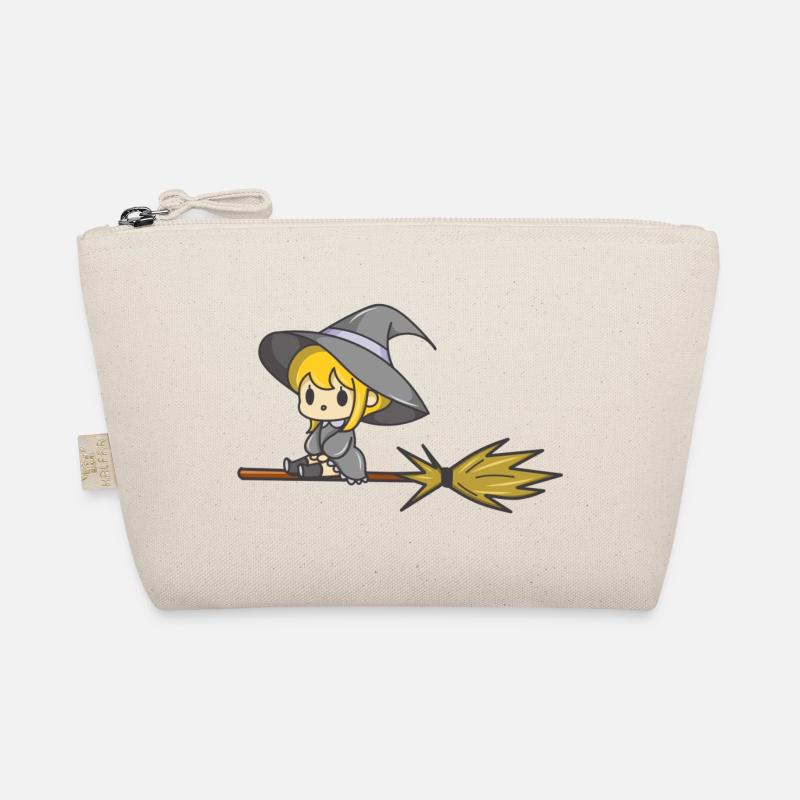 Sorcière volante Trousse biologique