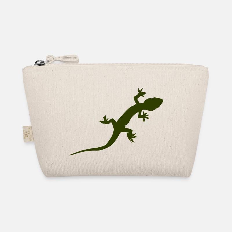 Lézard gecko Trousse biologique