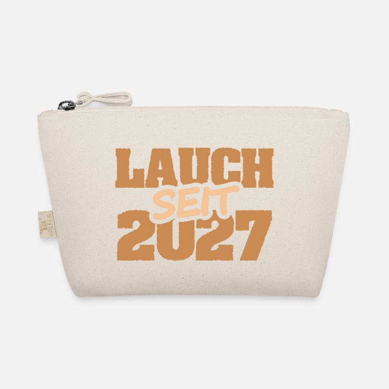 2027 Organic Pouch