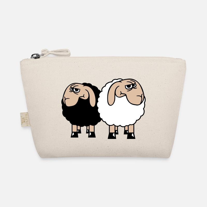 2 Équipe d’amis offensés sceptiques Trousse biologique