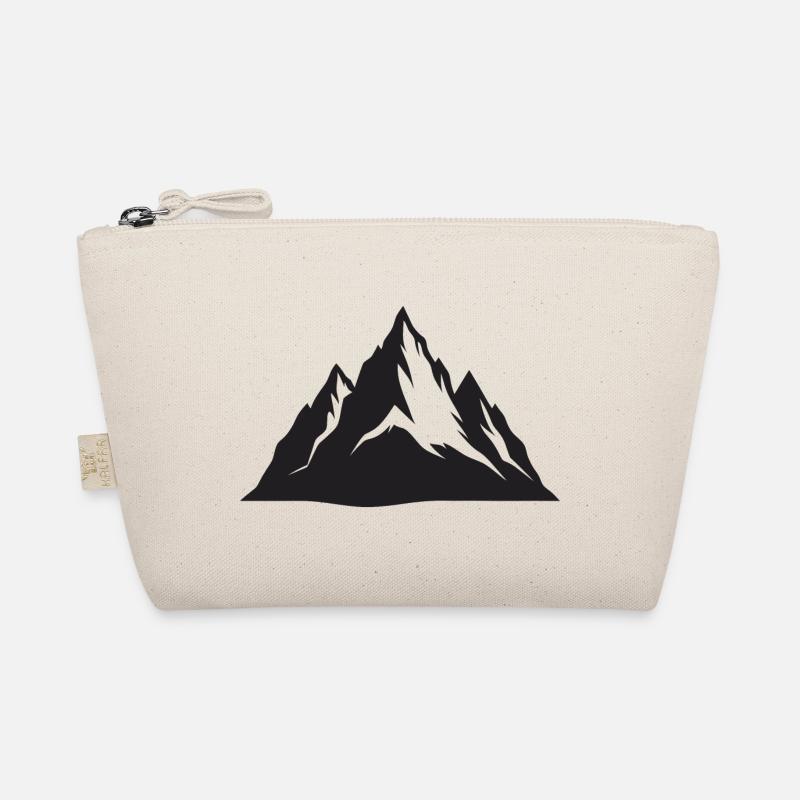 Montagnes Trousse biologique