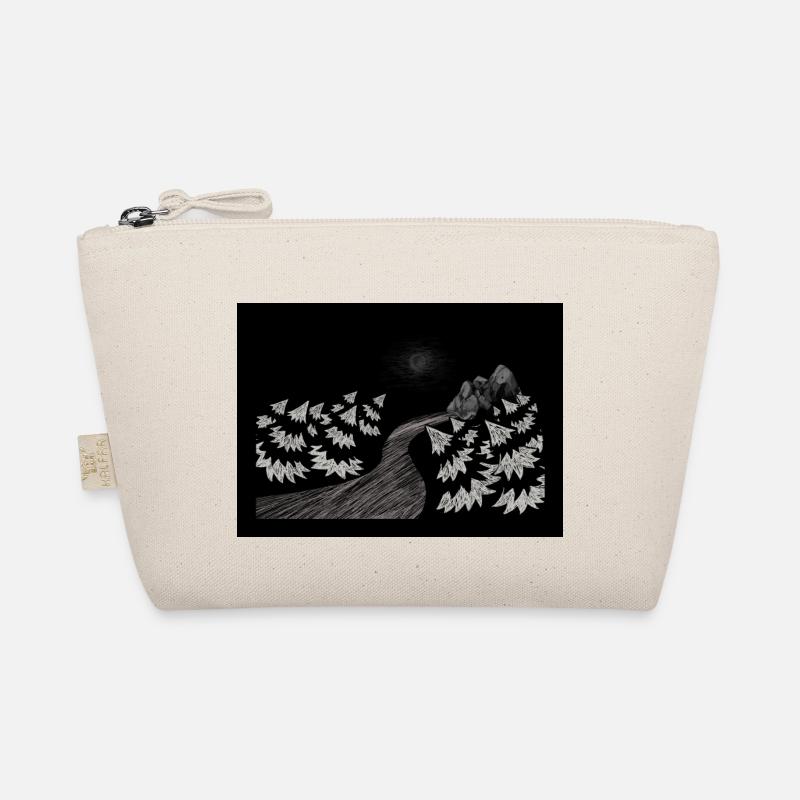 Urstanna Hill Organic Pouch