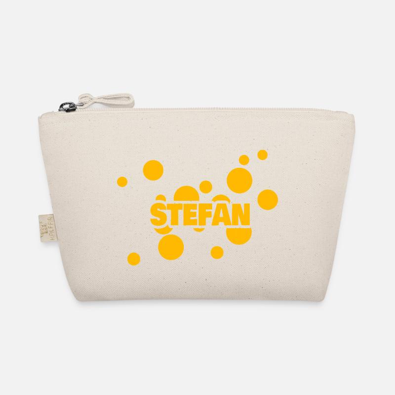 Gift for Stefan Organic Pouch