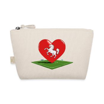 Twente aime le football - Trousse biologique - nature - Devant