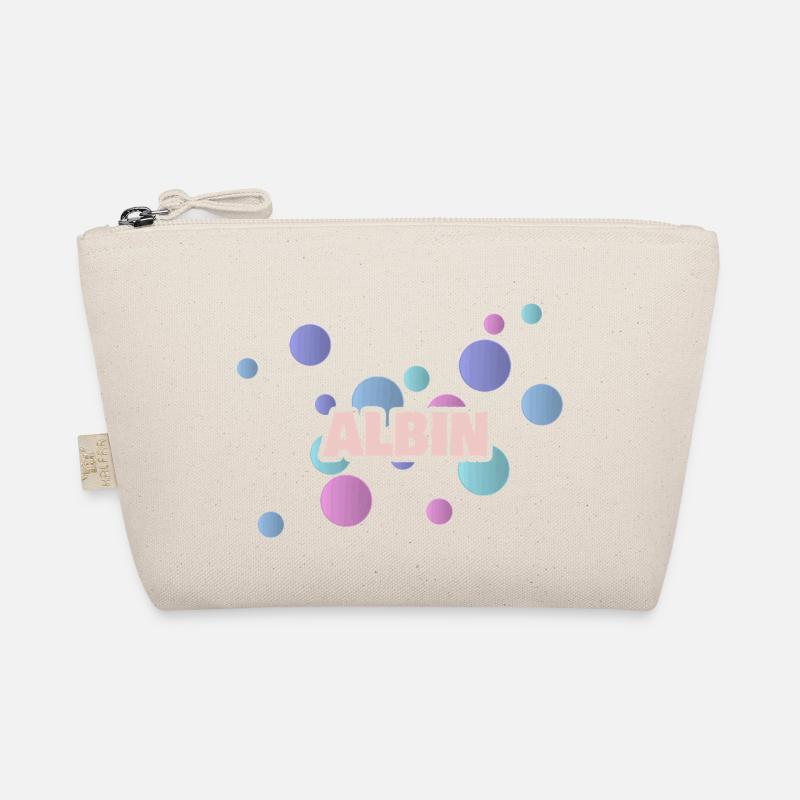 Albin Albin Organic Pouch