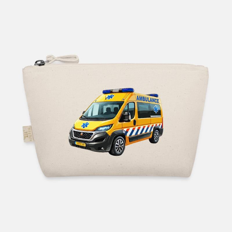 Ambulance moderne Trousse biologique