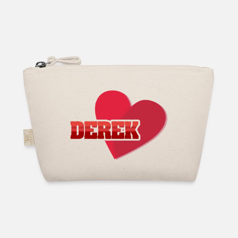 Derek comme prénom Trousse biologique