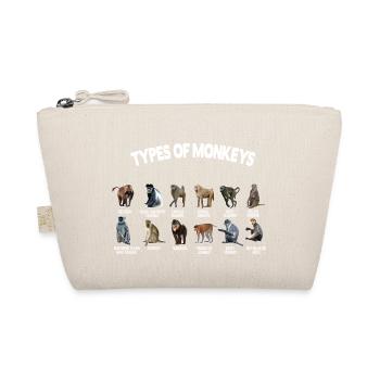 Types Of Monkeys Monkeys Breeds list - Trousse biologique - nature - Devant