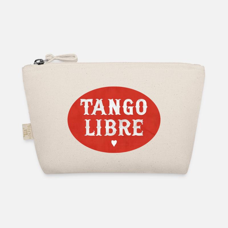 TANGO LIBRE Organic Pouch