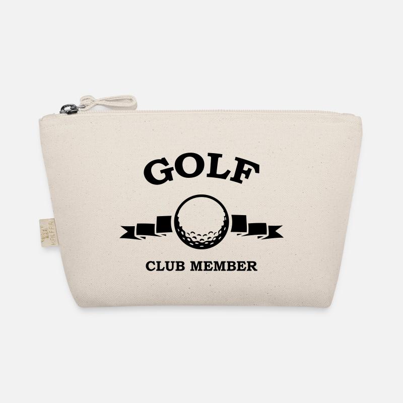 Membre du club de golf Trousse biologique