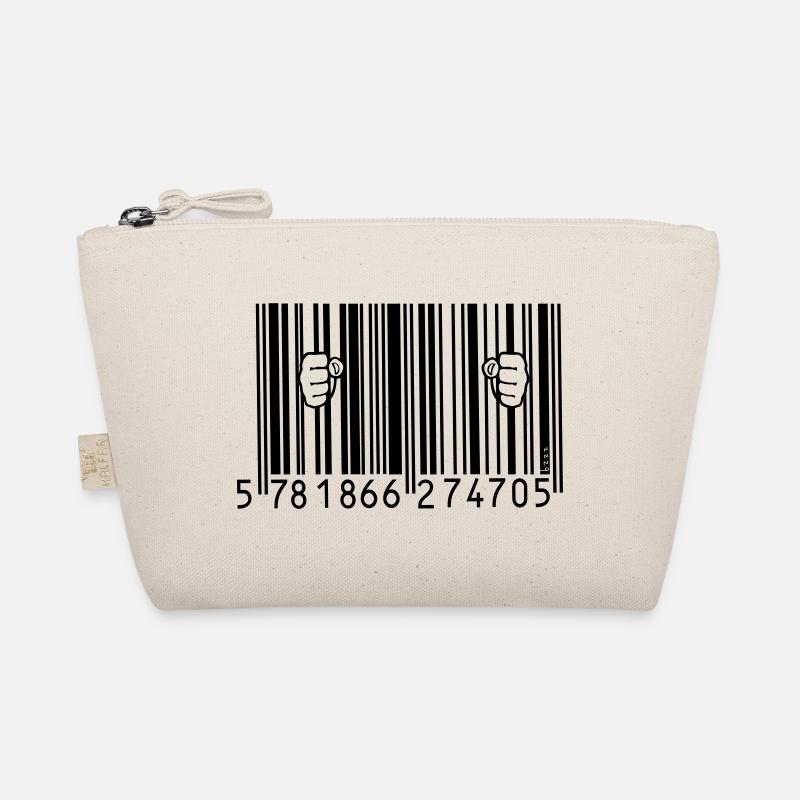 CONSOCIDE - Organic Pouch - nature