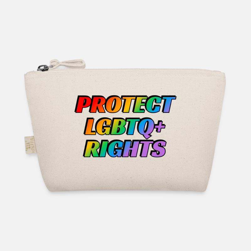 Protéger les droits LGBTQ Trousse biologique