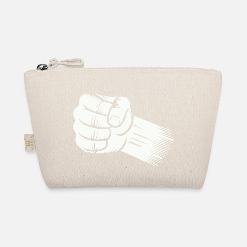 fist Organic Pouch