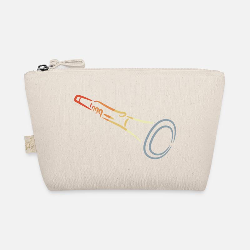 Dessin à la clarinette Trousse biologique