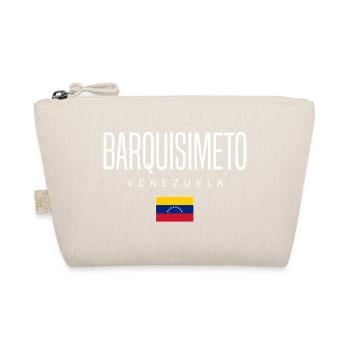 Barquisimeto Venezuela - Bio-Täschchen - Natur - Vorne