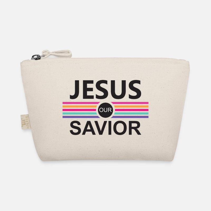 Religious inspiration Organic Pouch