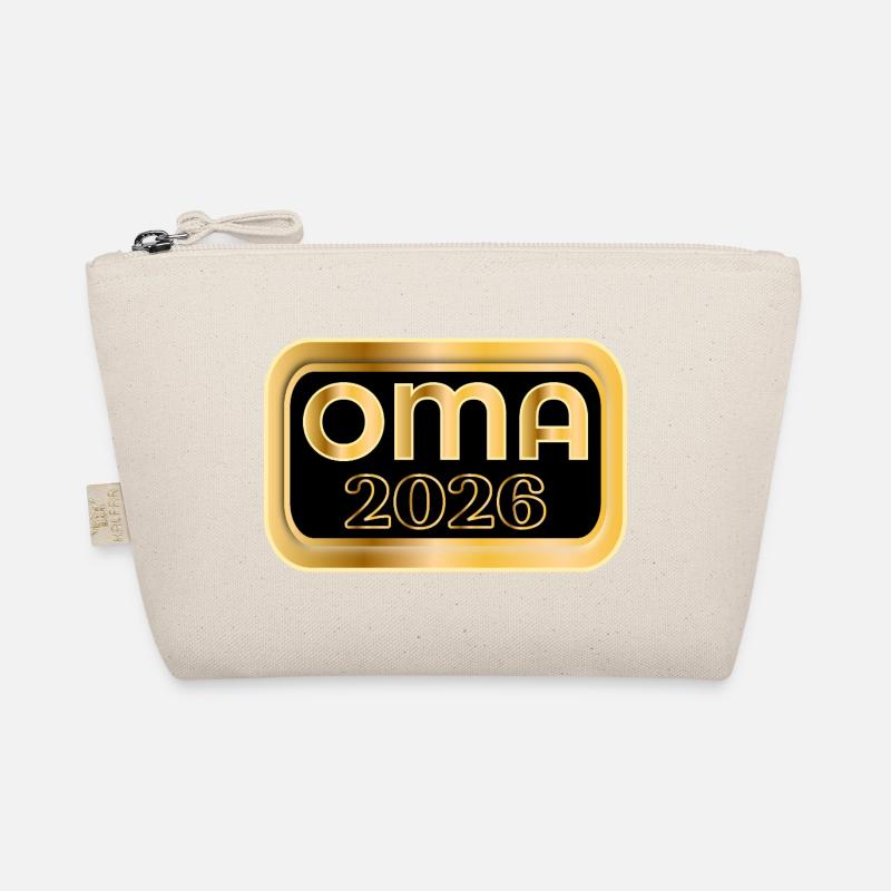 ANNONCE DE BÉBÉ GRAND-MÈRE 2026 Trousse biologique
