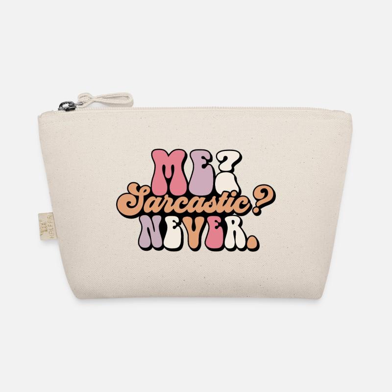 J’aime les déclarations sur moi-même. Trousse biologique