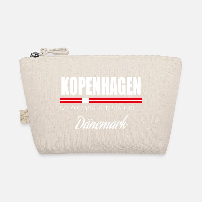 Copenhague Trousse biologique