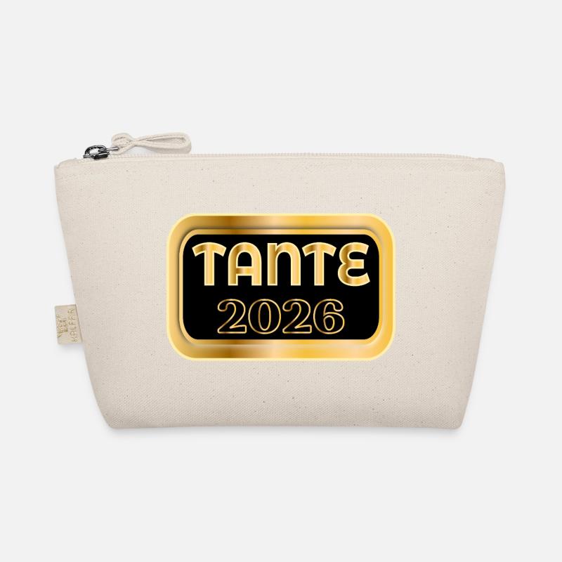 ANNONCE DU BÉBÉ D’AOÛT 2026 Trousse biologique