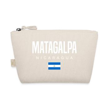 Matagalpa Nicaragua Nicaraguans - Organic Pouch - nature - Front
