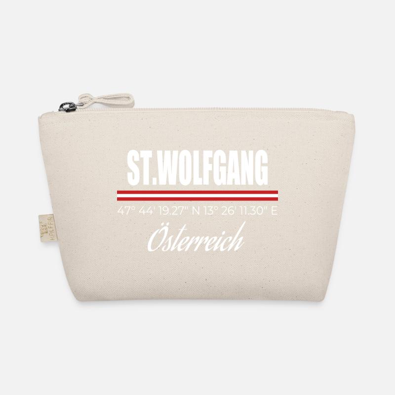 St. Wolfgang Organic Pouch