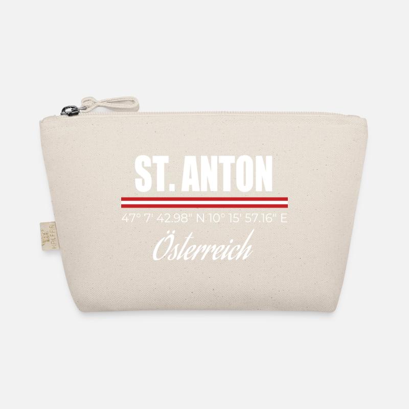 St. Anton Bio-Täschchen