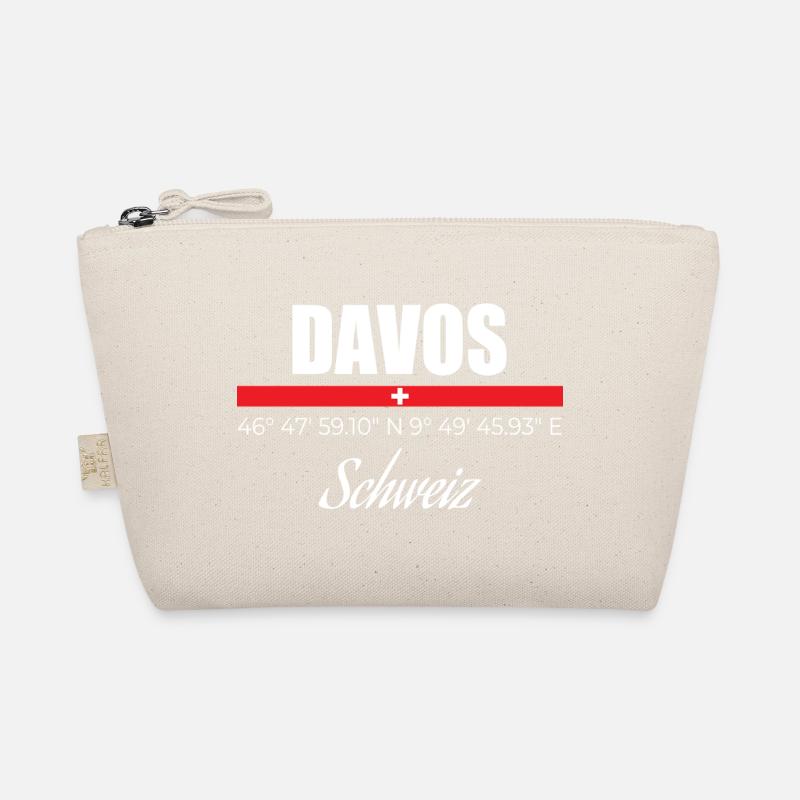 Davos Trousse biologique