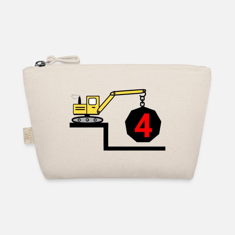 Anniversaire Trousse biologique