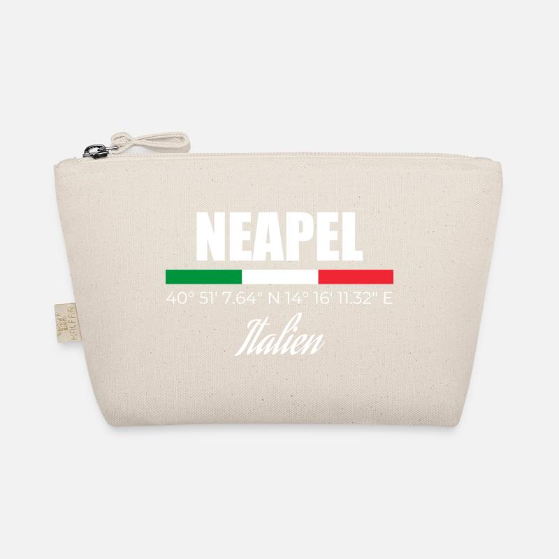 Naples Organic Pouch