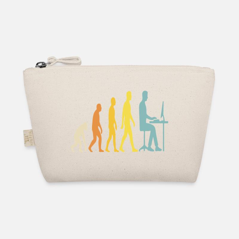 L’évolution de la technologie au bureau - Trousse biologique - nature