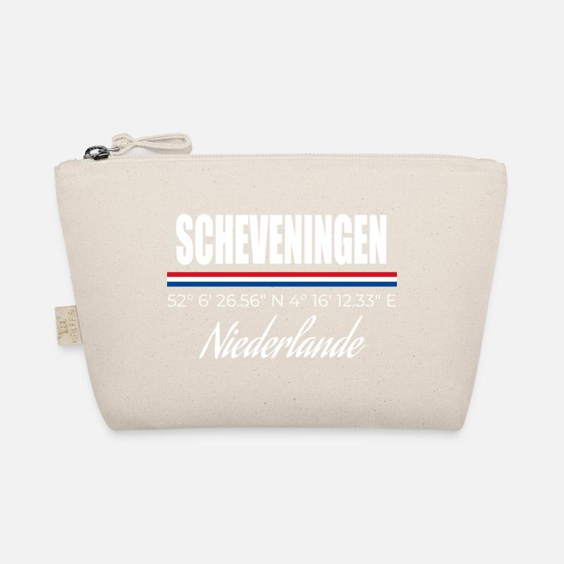 Scheveningen Bio-Täschchen