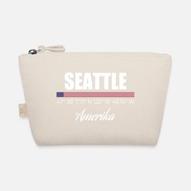 Seattle Trousse biologique
