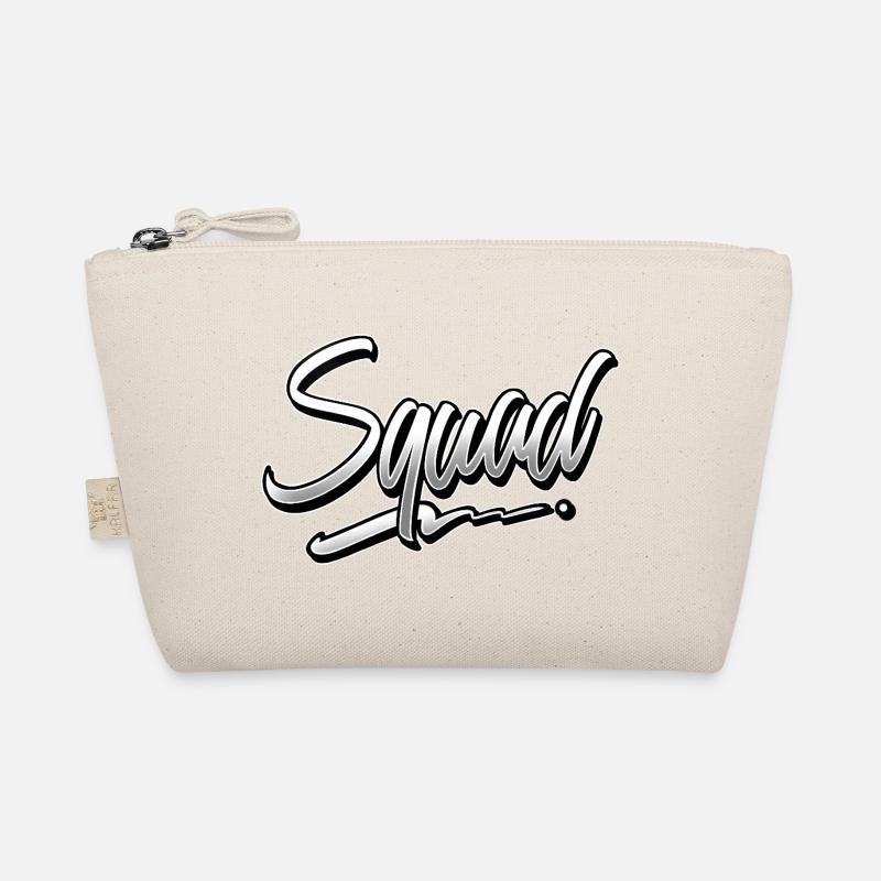 Squad Bio-Täschchen