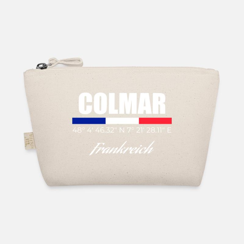 Colmar Bio-Täschchen